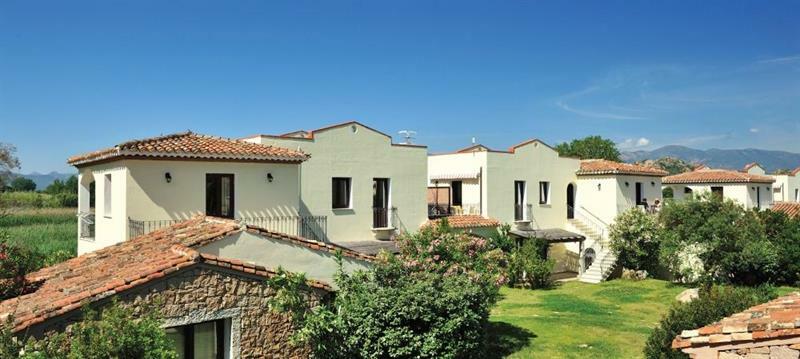 Marina Torre Navarrese Resort Santa Maria Navarrese Exterior foto